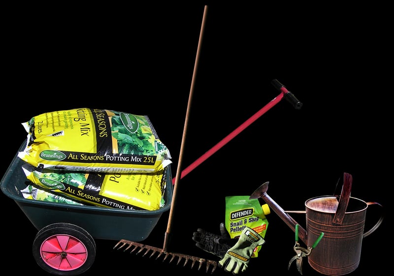 Gardening Image